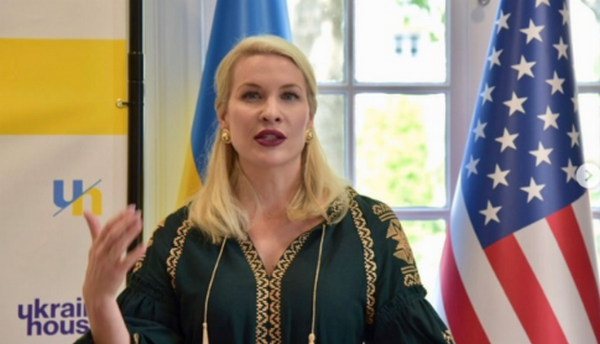 Донька Келлога публічно дорікнула Трампу після нічного обстрілу Києва